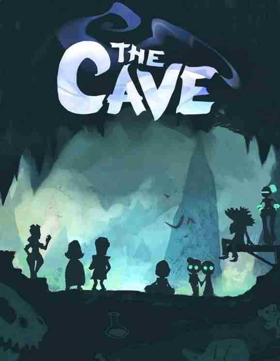 Descargar The Cave [MULTI][MACOSX][MONEY] por Torrent